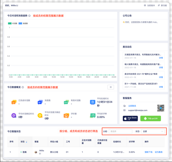 美洽怎么设置客服机器人语料匿名化处理? 美洽怎么设置客服机器人语料匿名化处理?